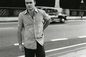 Lambeth Bridge, London