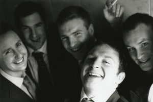 Smoking ban, Ireland