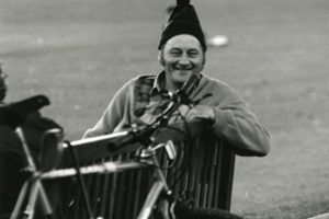 Trinity College, Dublin