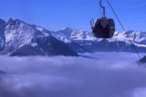 Verbier, Switzerland